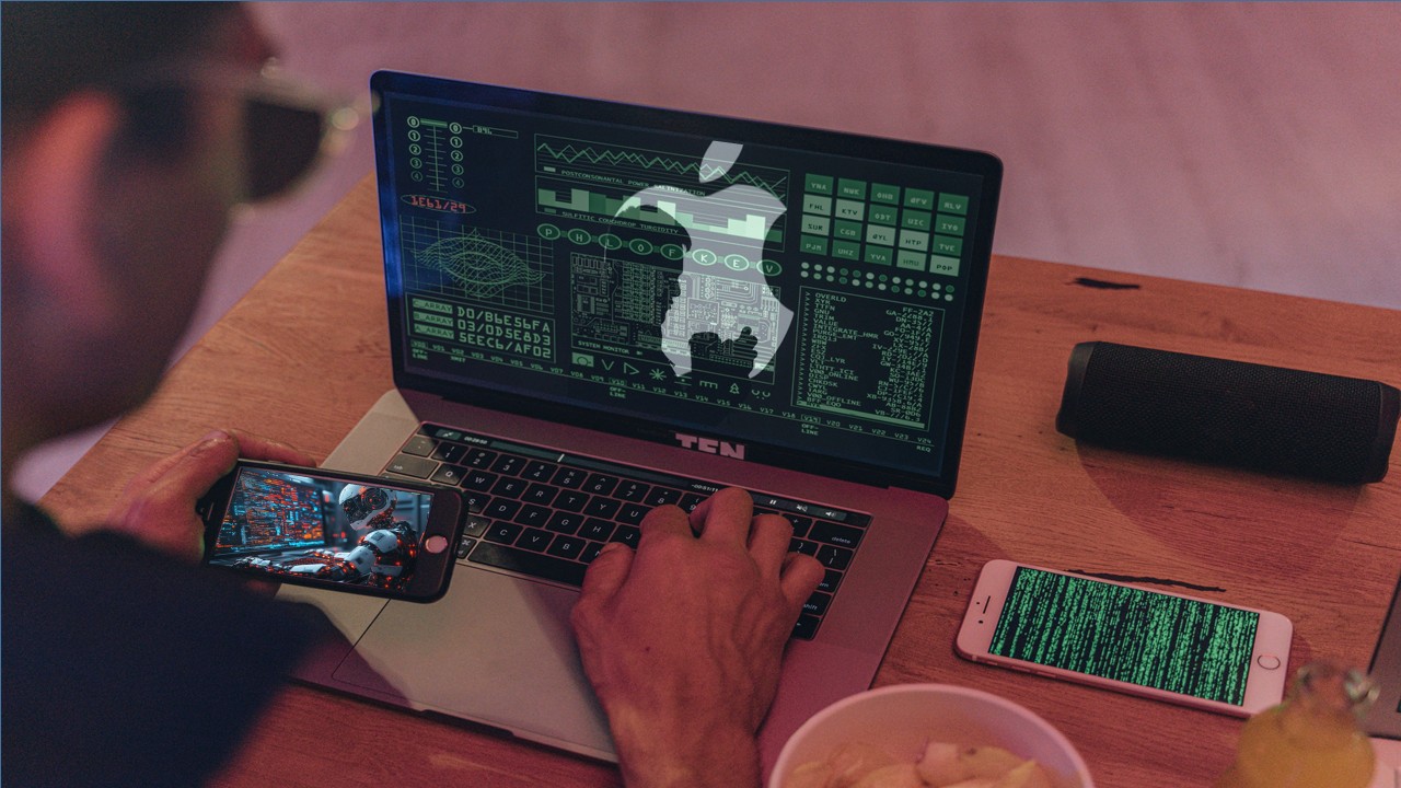 Apple zero-day vulnerabilities exploited