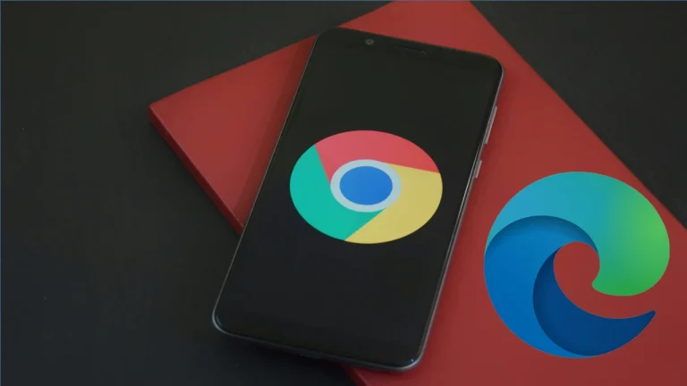 Infected Edge Chrome Extensions