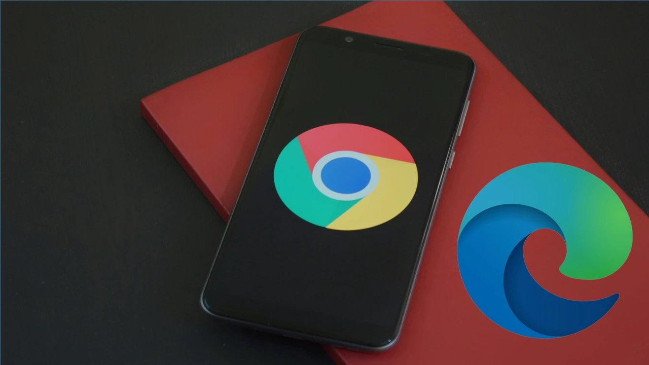 Infected Edge Chrome Extensions