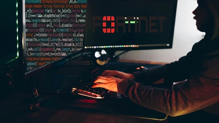 Fortinet security vulnerabilities exploited