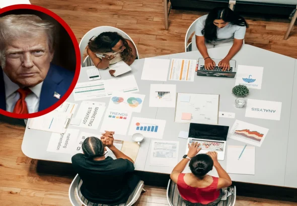 Big Tech Embraces Foreign Full Remote Work Amid Trump’s Stricter H-1B Visa Screenings