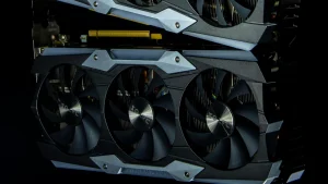 NVIDIA GPU