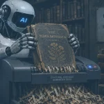 AI shredded